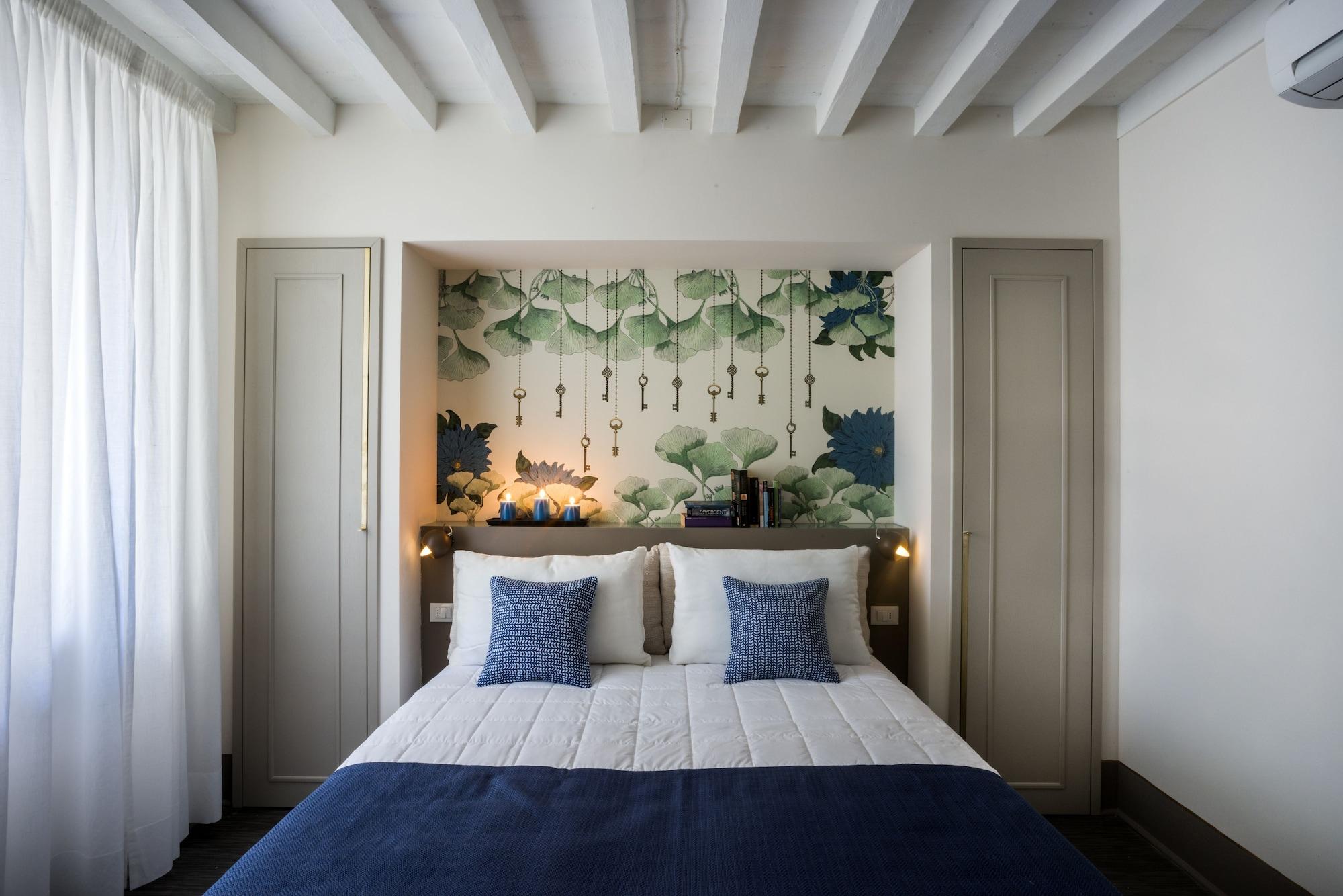 Hotel Alfieri9 Firenze