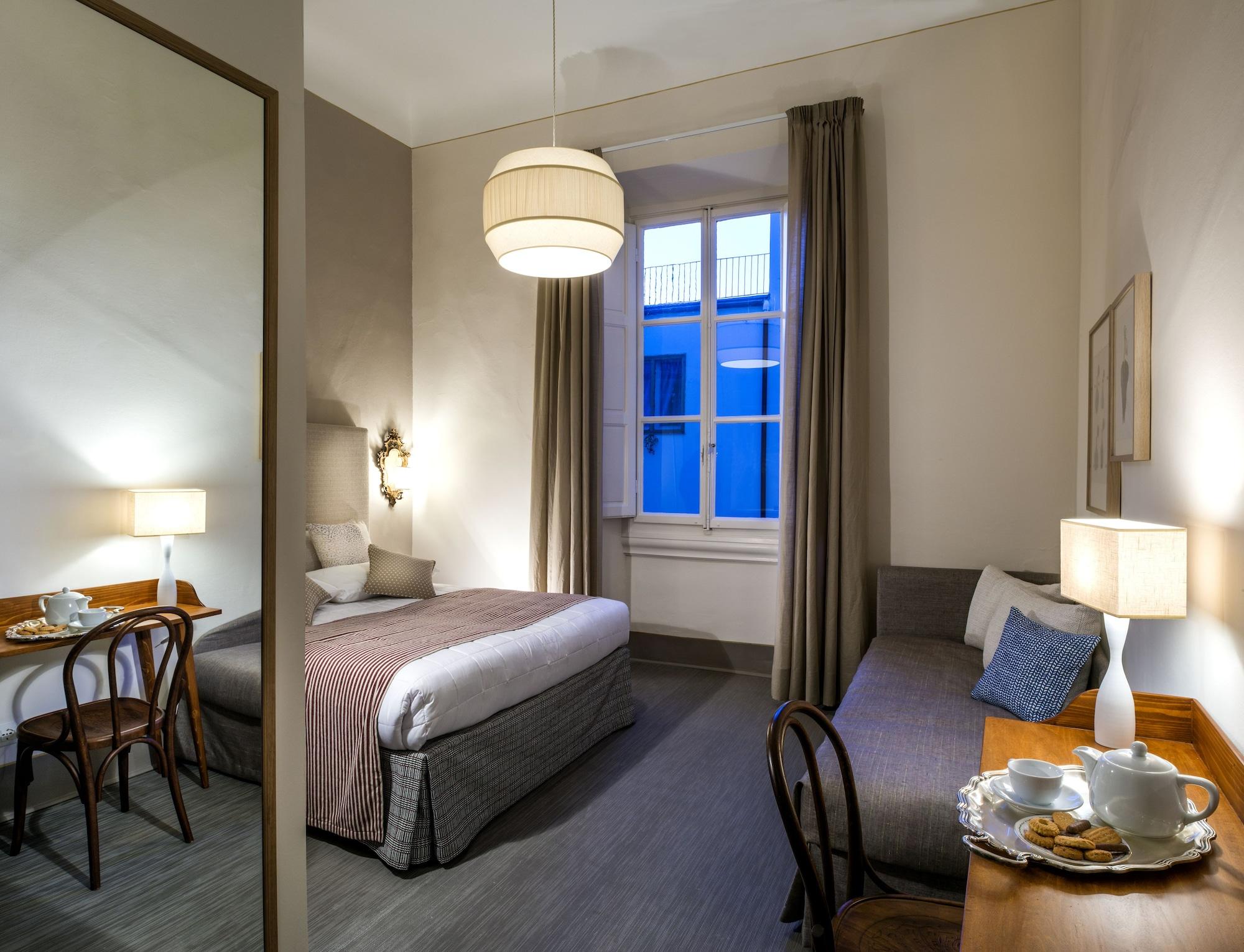 Alfieri9 Hotel Firenze