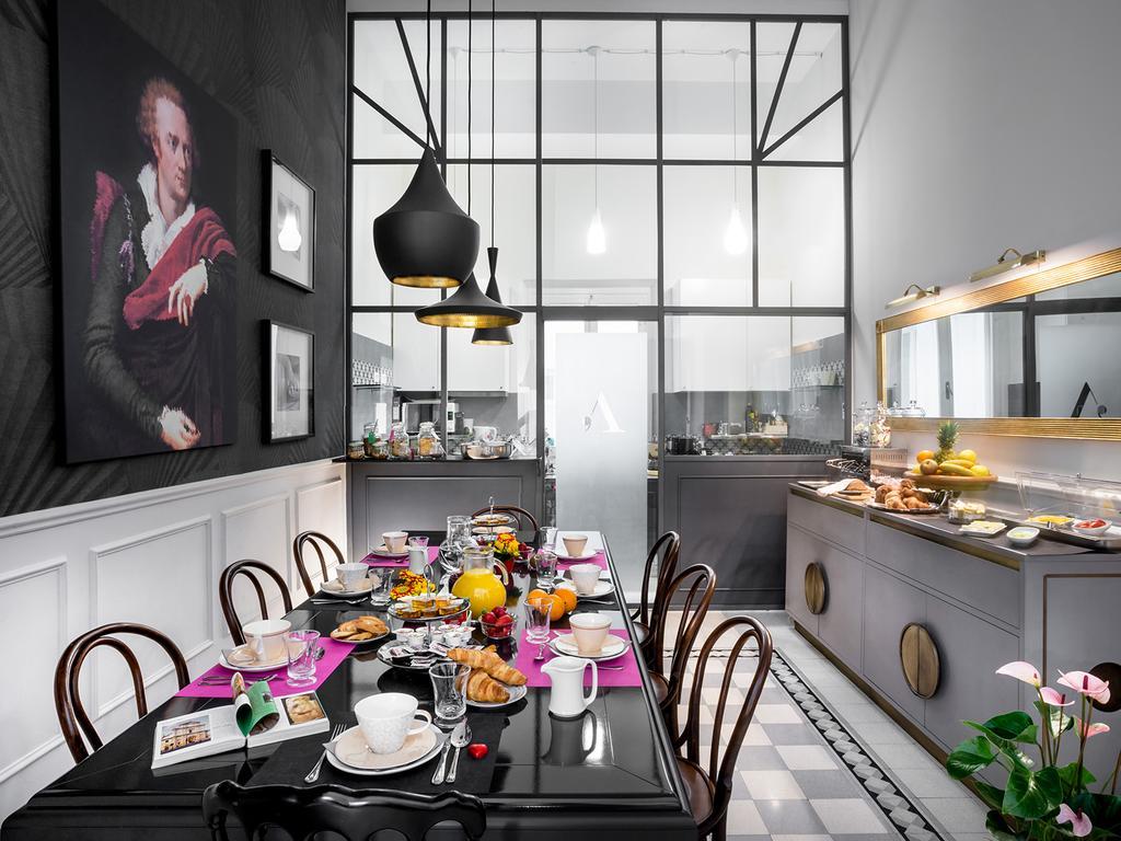 Hotel Alfieri9 Firenze